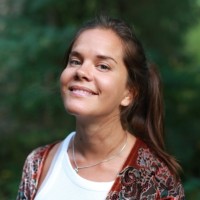 Anna Viktoria Åkerlund