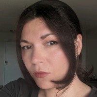 Iryna Nikitina