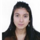 lijia Elena Hinojosa Ruiz