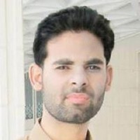 Zeeshan Ahmad