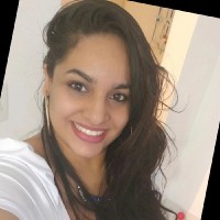 Jaqueline Santos Araujo Traczinski