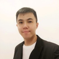 Bradley Teck Sheng Lim