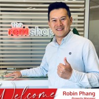 Robin Phang