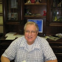 David Torkelson, CPA