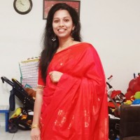 Aswathi Krishnan Aravil
