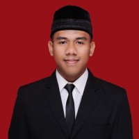 Mhd Reza Alfani S.Kom