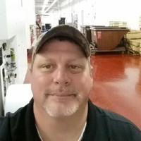 Gary Cook