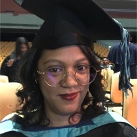 Anne Claire Tang Yat Hee