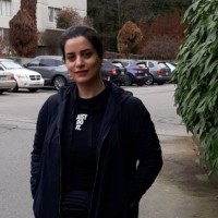 Fatima Rahmani