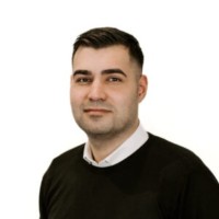 Volkan Sahin
