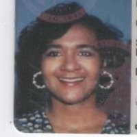 Patricia Calloway