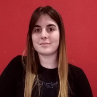 Ludmila Ailen Crespo Milusic