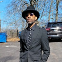 Lance Mitchell