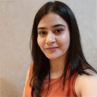 Paavani Mehta