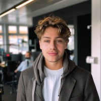 Lukas Klink