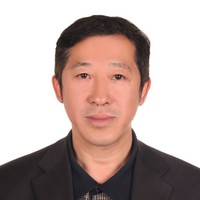 刘亚杰