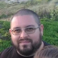 Michael Cantu