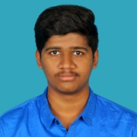 Mahesh Waran.R