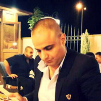 Wael Alkhafaji