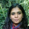 Priyadharshini Chandran
