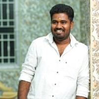 Venkat Nithran