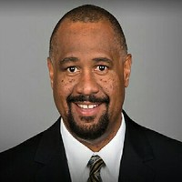 Skip Peete
