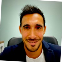 Christophe Milhas