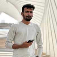 Praveen Vijayakumar