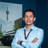 Daniel Eduardo Gómez Correa