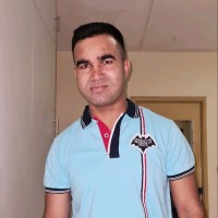 Faheem Ahmed