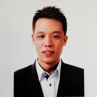 Liang Johnson