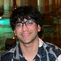 Faraz Khalid