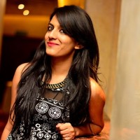 Resham Patel