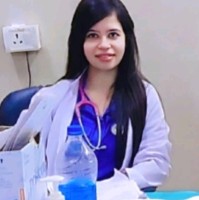 Dr Richa Arora