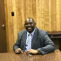 Clifford Hunter