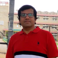 Pabitra Padarbinda Das