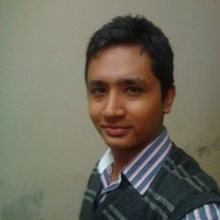 Hardik Mali