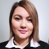 Claudia Denisse Verdugo C.