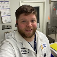 Peter Riordan Jr