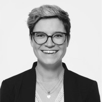 Fabienne Berger