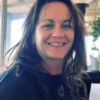 Kally van Venrooy