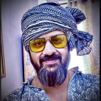 Amreesh Kumar