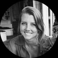 Corinne Yank