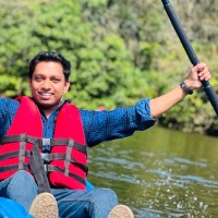 ARUN RAJ PULINCHOTTUNIRAPPEL