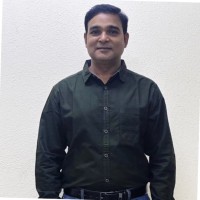 Rakesh Kumar Singh PMP®