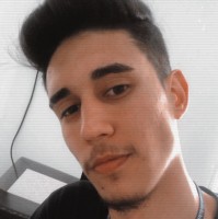 Nicholas Thomas Stofeli