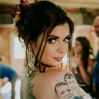 Courtney Becken