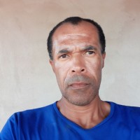 Zenildo De Almeida Almeida