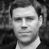 Darren Glozier