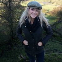 Amy Marnoch